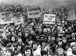 Foto histórica original